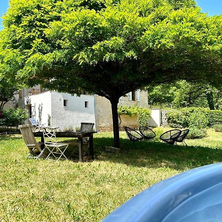 Maison Fermontes Βίλα Cazillac Εξωτερικό φωτογραφία