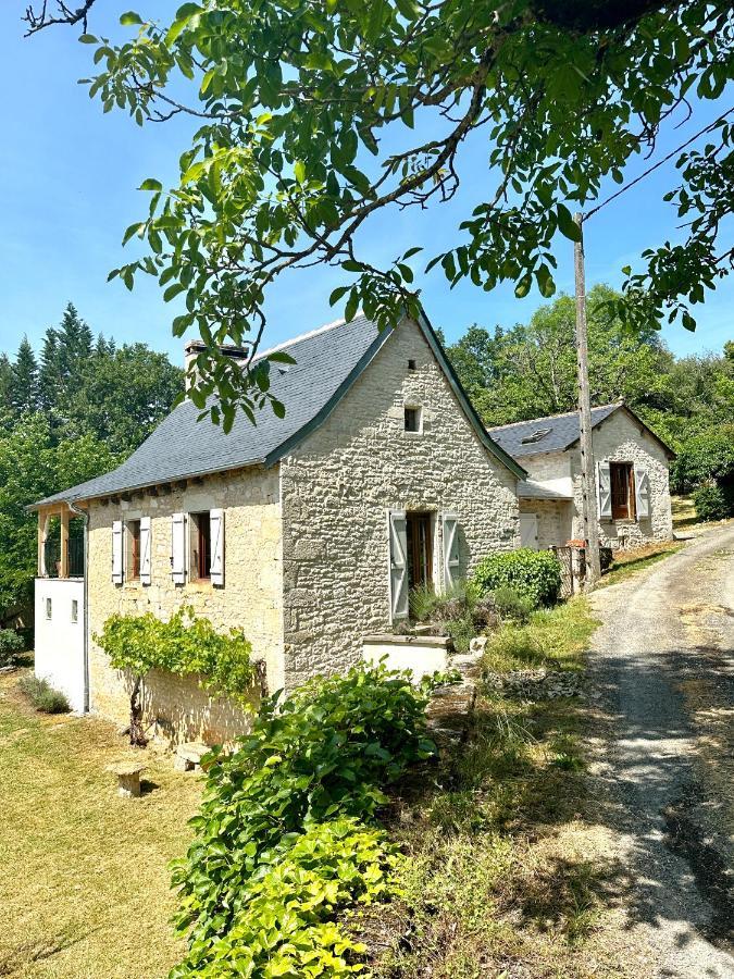 Maison Fermontes Βίλα Cazillac Εξωτερικό φωτογραφία