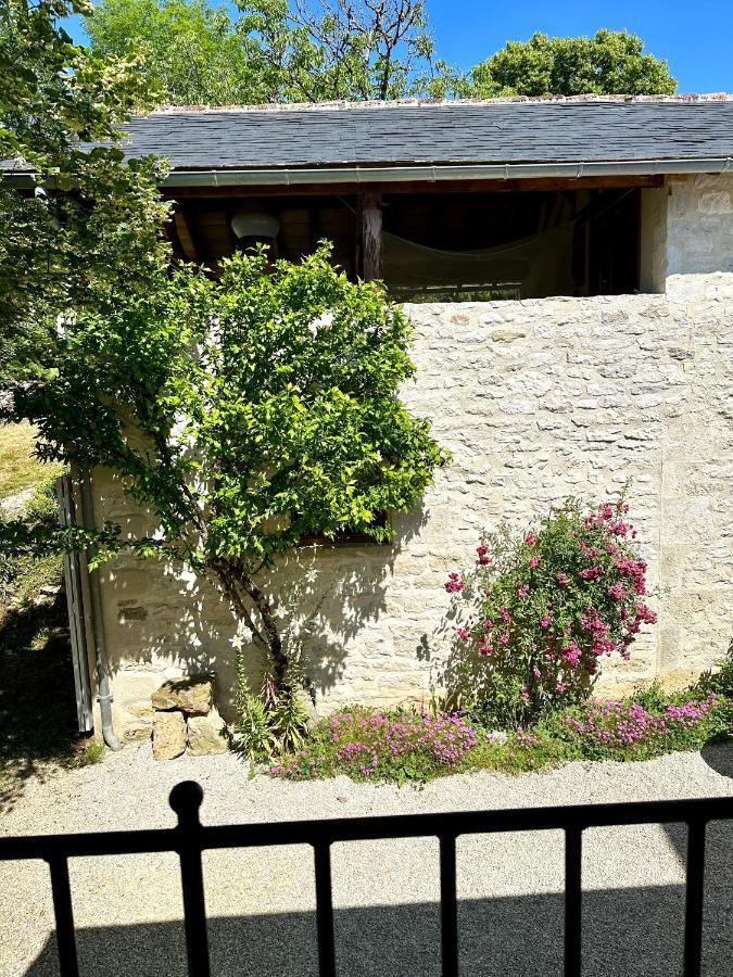 Maison Fermontes Βίλα Cazillac Εξωτερικό φωτογραφία