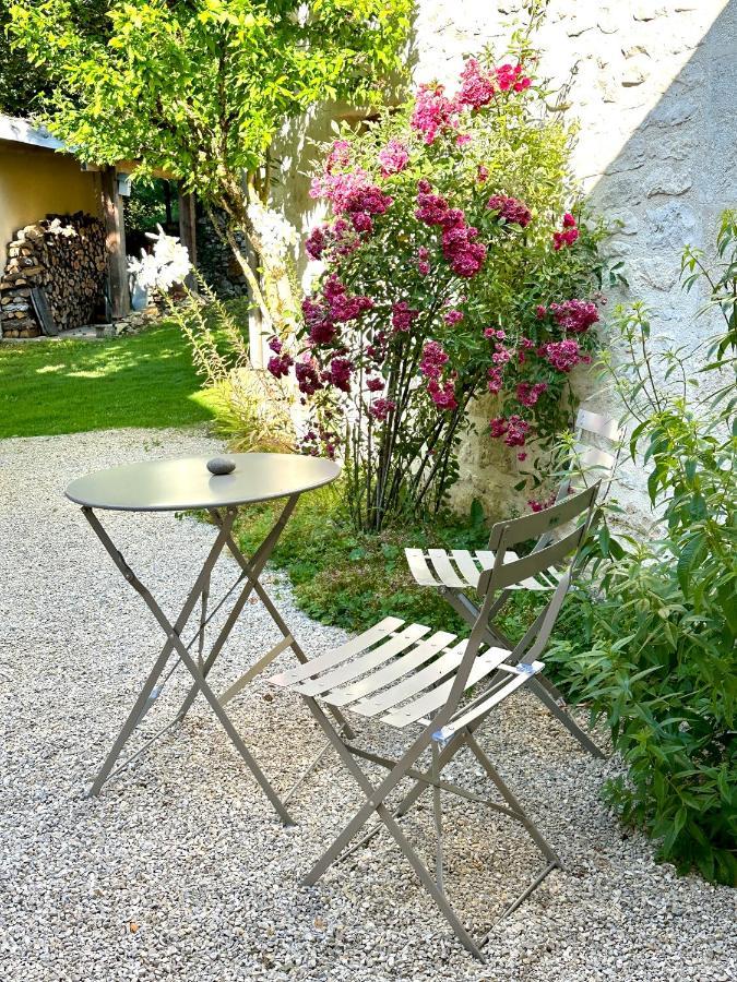 Maison Fermontes Βίλα Cazillac Εξωτερικό φωτογραφία