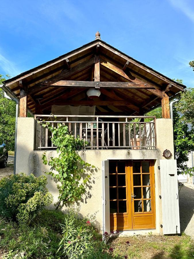 Maison Fermontes Βίλα Cazillac Εξωτερικό φωτογραφία