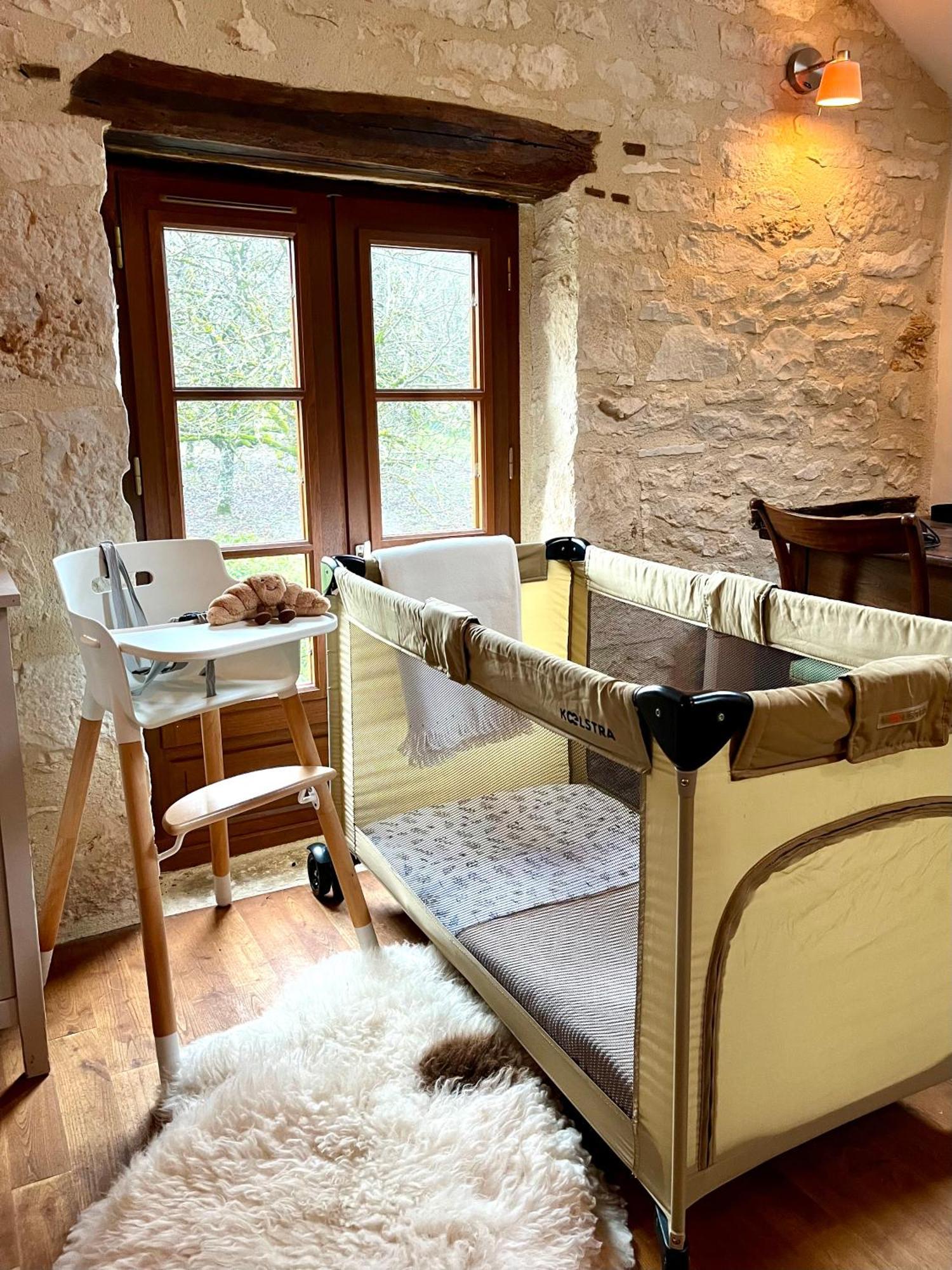Maison Fermontes Βίλα Cazillac Εξωτερικό φωτογραφία