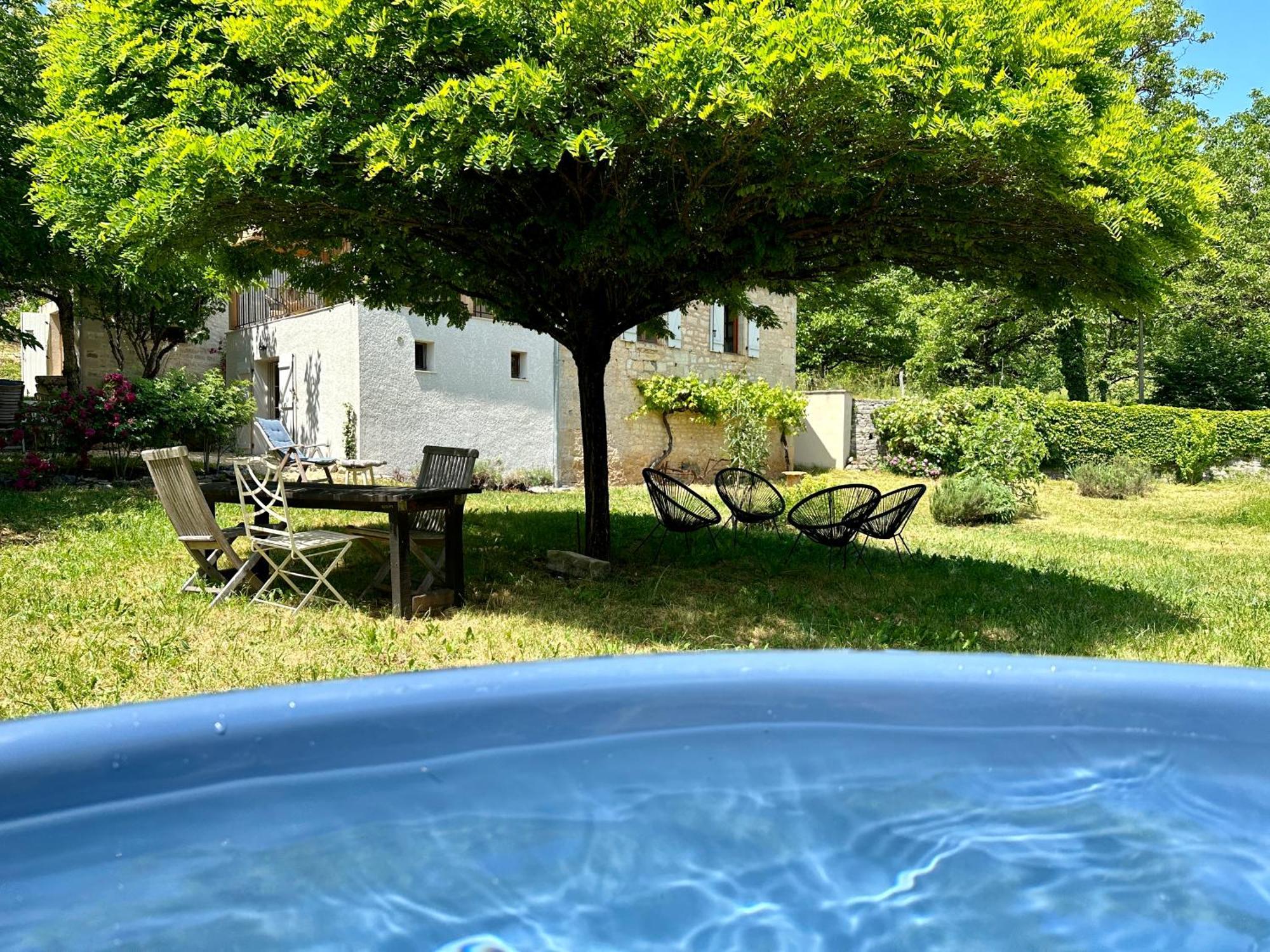 Maison Fermontes Βίλα Cazillac Εξωτερικό φωτογραφία