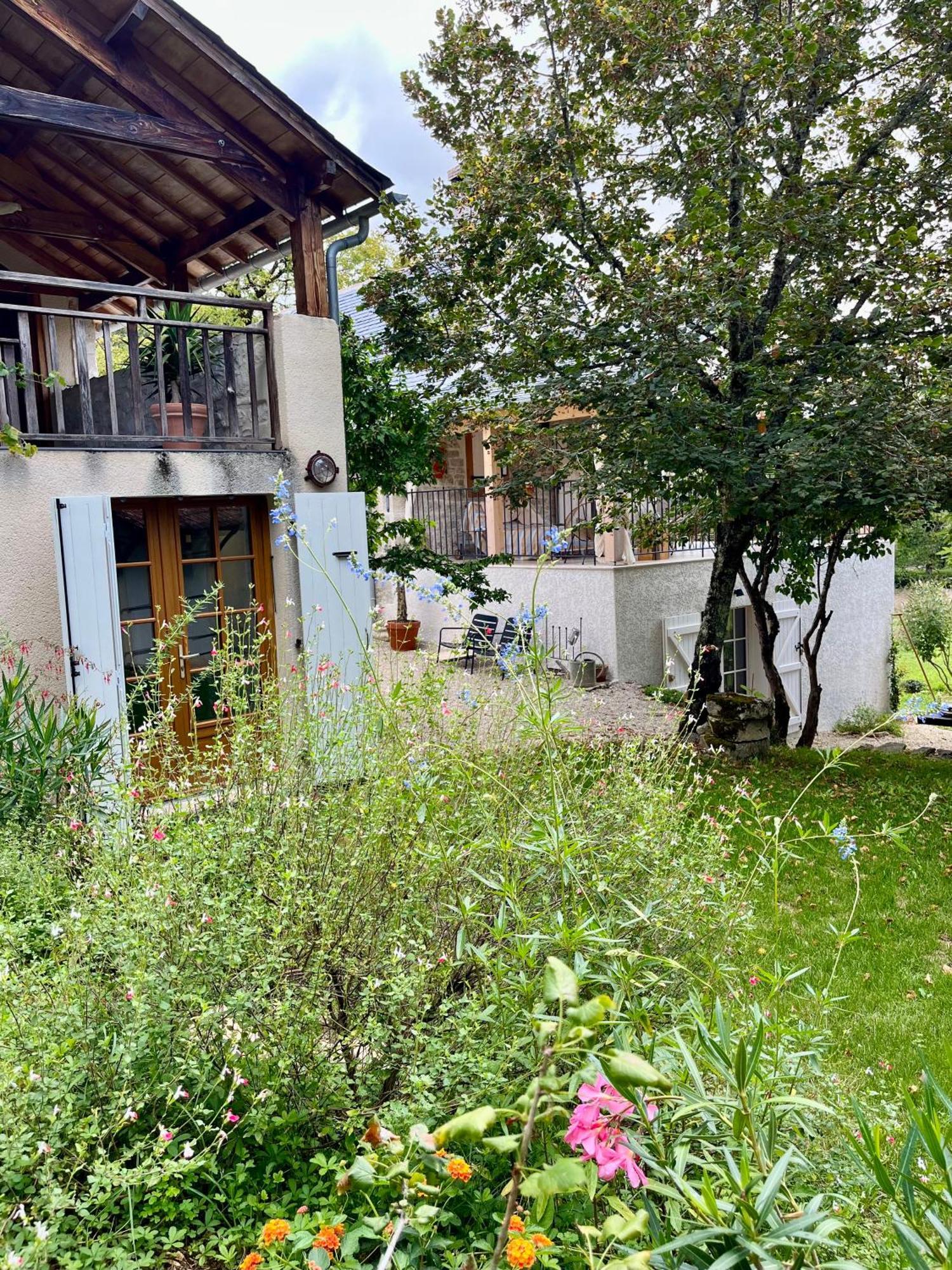 Maison Fermontes Βίλα Cazillac Εξωτερικό φωτογραφία