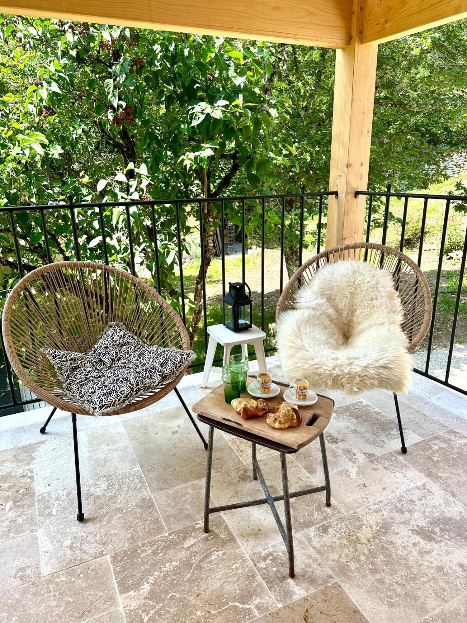 Maison Fermontes Βίλα Cazillac Εξωτερικό φωτογραφία