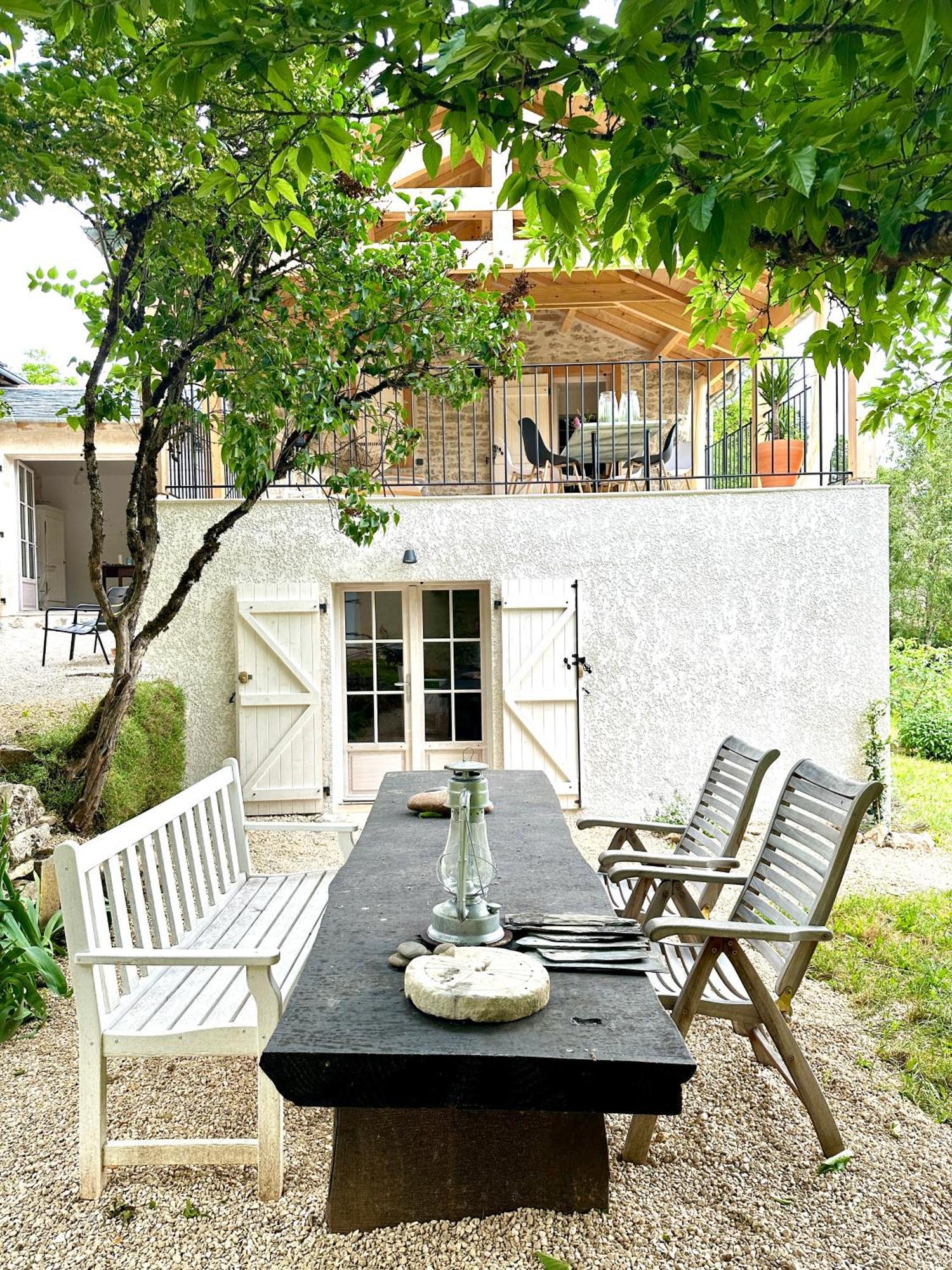 Maison Fermontes Βίλα Cazillac Εξωτερικό φωτογραφία