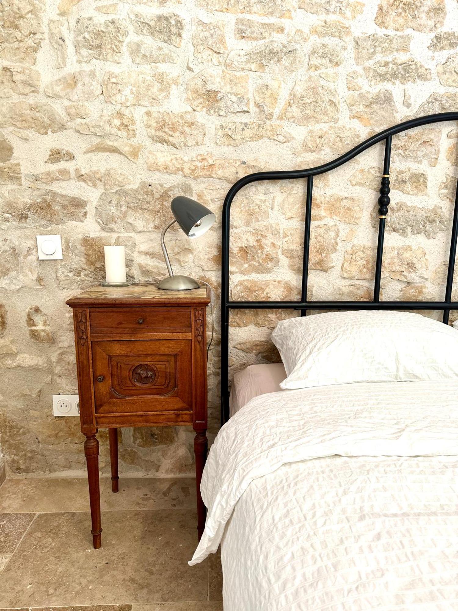 Maison Fermontes Βίλα Cazillac Εξωτερικό φωτογραφία