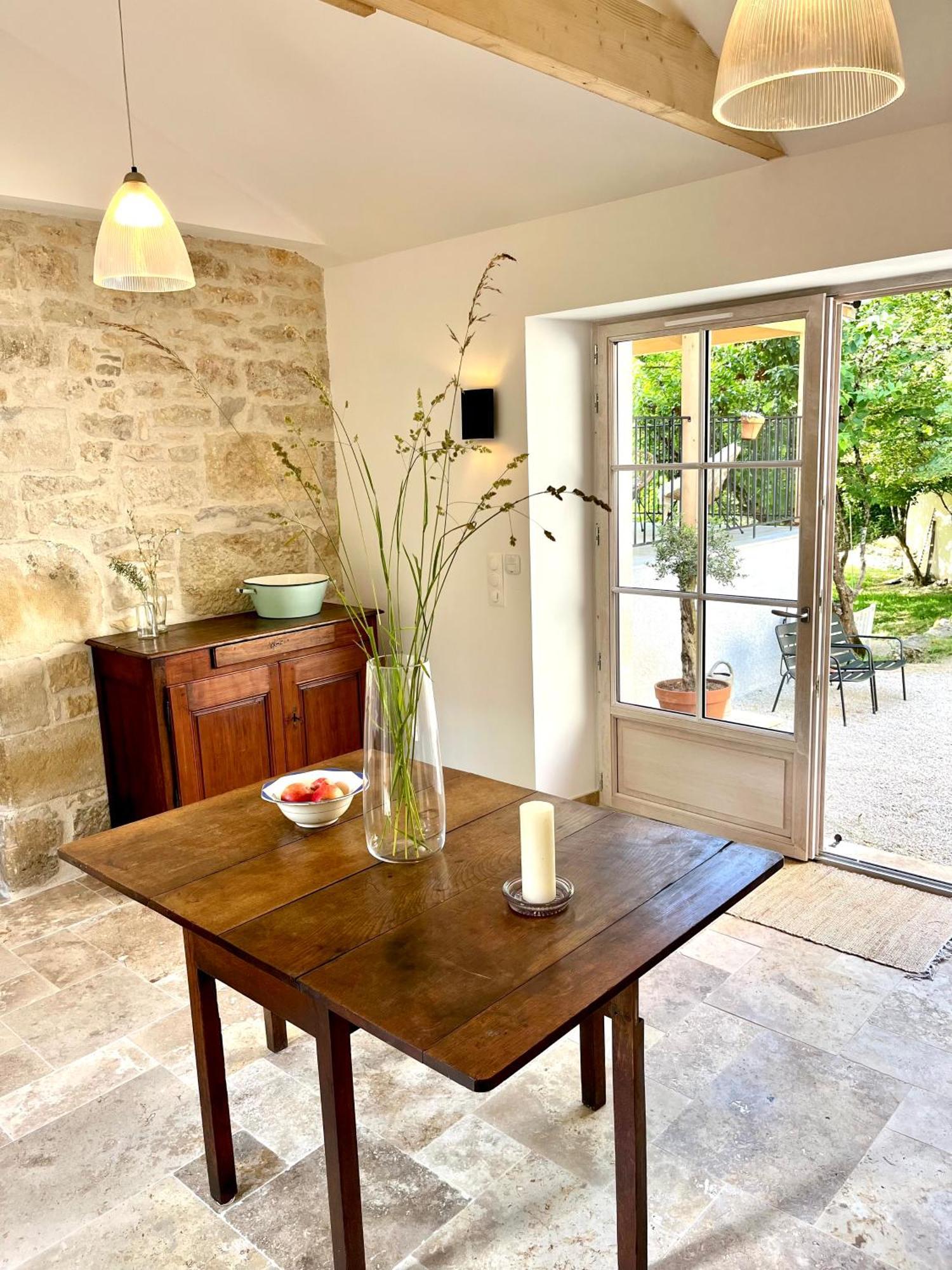 Maison Fermontes Βίλα Cazillac Εξωτερικό φωτογραφία
