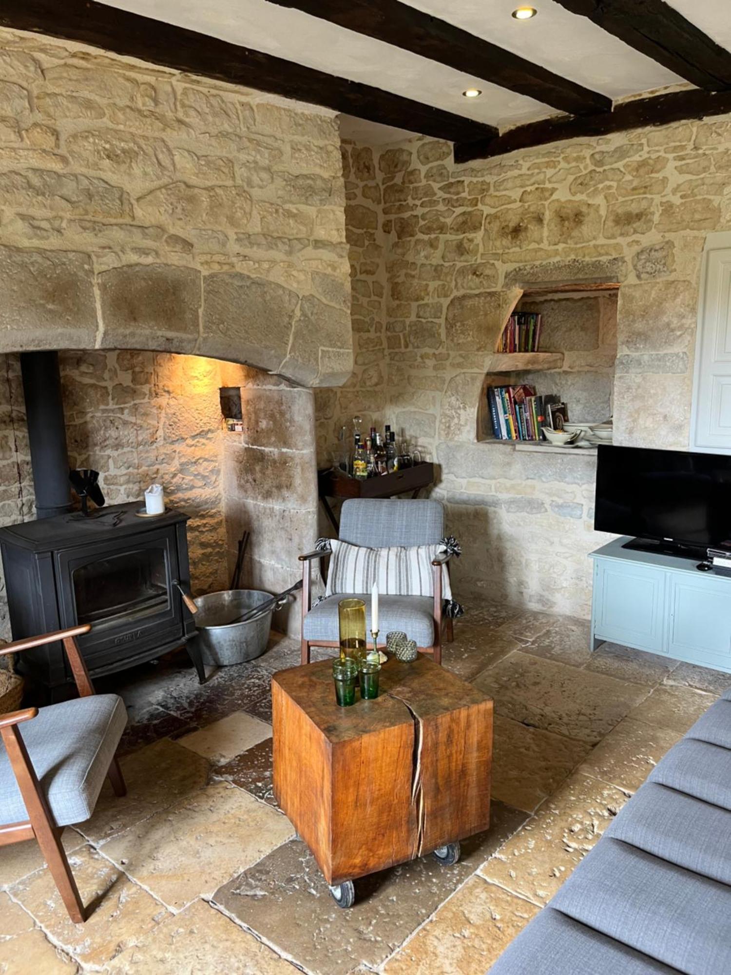 Maison Fermontes Βίλα Cazillac Εξωτερικό φωτογραφία