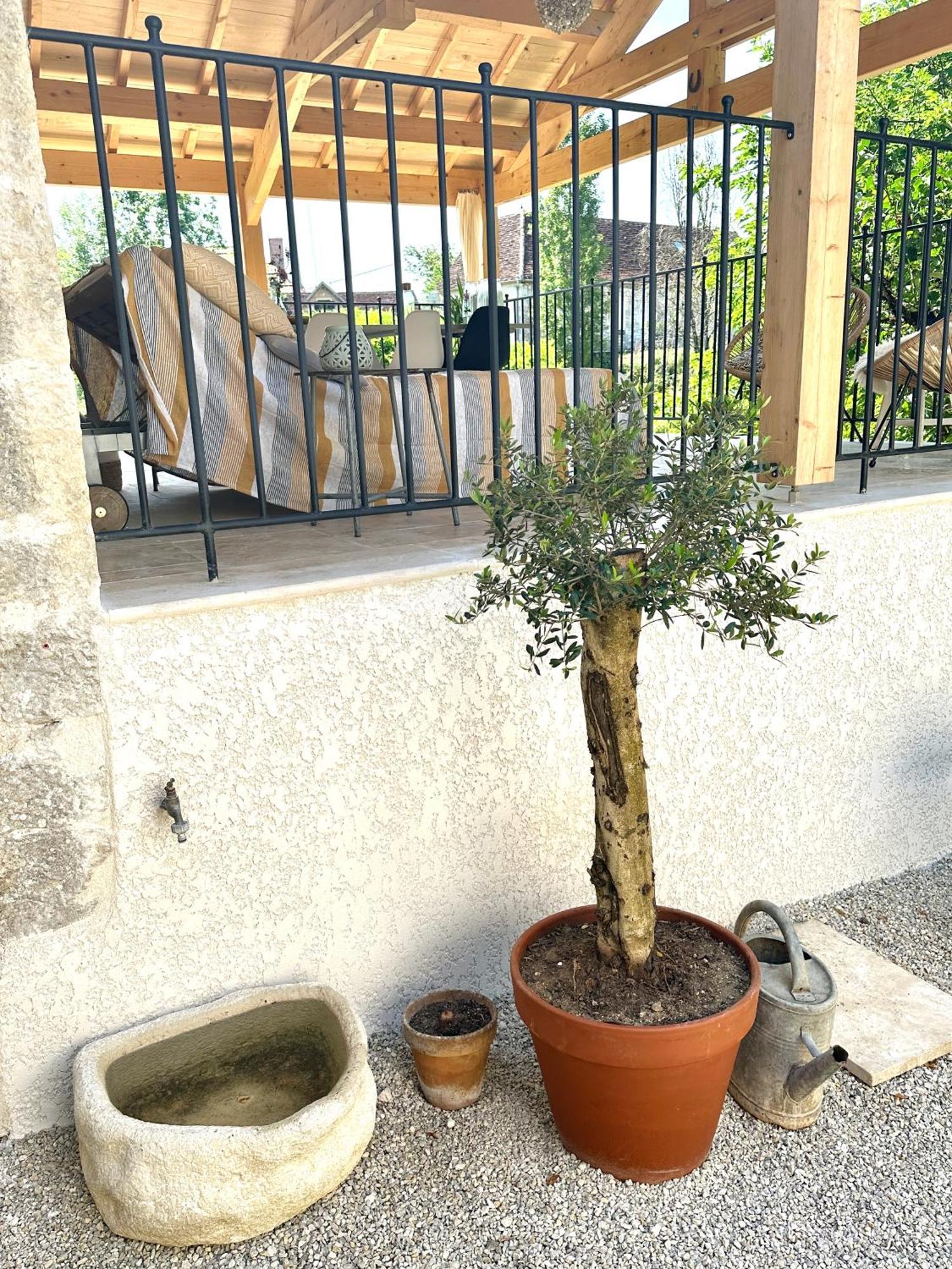 Maison Fermontes Βίλα Cazillac Εξωτερικό φωτογραφία
